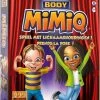 999 Games Mimiq Body Kaartspel -LEERZAME SPELLEN Verkoopwinkel 540x840 3