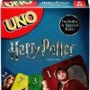 UNO Harry Potter - Mattel Games - Kaartspel -LEERZAME SPELLEN Verkoopwinkel 541x840 2