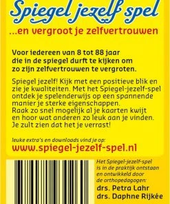 Petra Lahr Spiegel Jezelf Spel -LEERZAME SPELLEN Verkoopwinkel 541x840 6