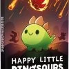 Unstable Games Happy Little Dinosaurs - Kaartspel (Nederlandstalig) -LEERZAME SPELLEN Verkoopwinkel 542x840 2