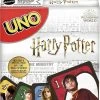Mattel Games UNO Harry Potter - Kaartspel -LEERZAME SPELLEN Verkoopwinkel 542x840 5