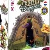 Iello Welcome To The Dungeon - Kaartspel 1 Iello Welcome To The Dungeon - Kaartspel -LEERZAME SPELLEN Verkoopwinkel 542x840 8