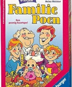 Ravensburger Familie Poen - Kaartspel - Pocketspel 20 Ravensburger Familie Poen - Kaartspel - Pocketspel -LEERZAME SPELLEN Verkoopwinkel 544x840 2