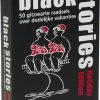 Story Factory Black Stories Holiday Edition -LEERZAME SPELLEN Verkoopwinkel 545x840 7