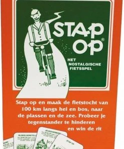 Goliath Stap Op - Kaartspel -LEERZAME SPELLEN Verkoopwinkel 546x840 3