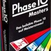 Mattel GmbH Mattel Phase 10 Masters Kartenspiel | FPW34 -LEERZAME SPELLEN Verkoopwinkel 546x840 4