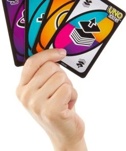 UNO Flip - Mattel Games - Kaartspel -LEERZAME SPELLEN Verkoopwinkel 547x840