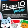 Mattel Games Phase 10 Junior - Kaartspel -LEERZAME SPELLEN Verkoopwinkel 548x840