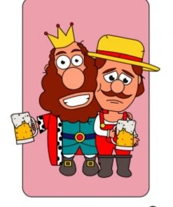 Oink Games Kingsen - Drankspel - In Exclusieve Spelvorm 13 Oink Games Kingsen - Drankspel - In Exclusieve Spelvorm -LEERZAME SPELLEN Verkoopwinkel 548x840 3