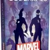 Usaopoly Codenames: Marvel -LEERZAME SPELLEN Verkoopwinkel 548x840 7