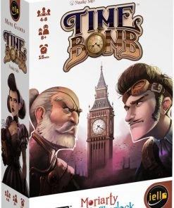 Iello Time Bomb - Kaartspel 10 Iello Time Bomb - Kaartspel -LEERZAME SPELLEN Verkoopwinkel 548x840 9