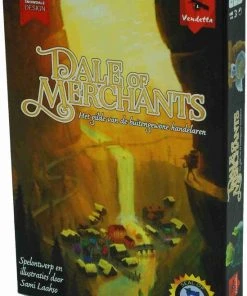 HOT Games Dale Of Merchants NL -LEERZAME SPELLEN Verkoopwinkel 549x840 8
