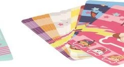Merkloos Kleuren Kwartet Paw Patrol - Blauw - Vanaf 4 Jaar - Aantal 33 Kaarten -LEERZAME SPELLEN Verkoopwinkel 550x134