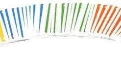 Visual Workplace B.V. Scrum Planning Poker Kaarten -LEERZAME SPELLEN Verkoopwinkel 550x137