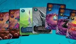 White Goblin Games Uitbreiding Claim Reinforcements: Maps (nl) -LEERZAME SPELLEN Verkoopwinkel 550x144