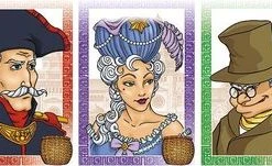 Enigma Guillotine - Kaartspel -LEERZAME SPELLEN Verkoopwinkel 550x151