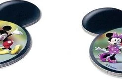 Ravensburger Disney Mickey Mouse Clubhouse Memory -LEERZAME SPELLEN Verkoopwinkel 550x160