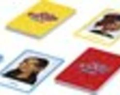 Hasbro Gaming Wie Is Het - Kaartspel 14 Hasbro Gaming Wie Is Het - Kaartspel -LEERZAME SPELLEN Verkoopwinkel 550x195