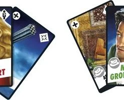 Hasbro Gaming Cluedo - Kaartspel 14 Hasbro Gaming Cluedo - Kaartspel -LEERZAME SPELLEN Verkoopwinkel 550x198 2