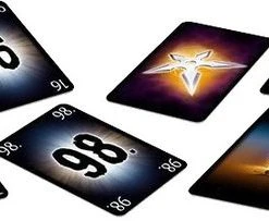 White Goblin Games - The Mind - Kaartspel -LEERZAME SPELLEN Verkoopwinkel 550x203