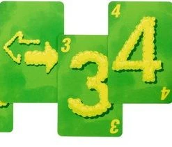 Mattel Games Gas Out - Kaartspel -LEERZAME SPELLEN Verkoopwinkel 550x211 1