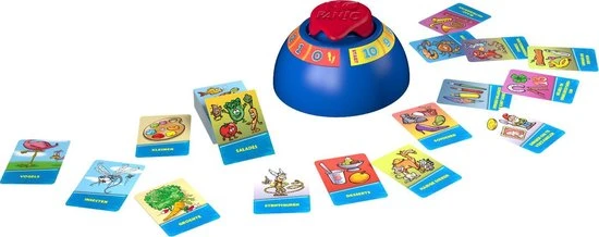 Goliath No Panic Family (NL) 4 Goliath No Panic Family (NL) - Afbeelding 2