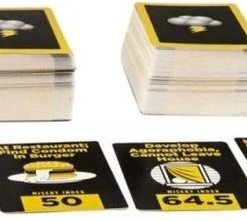 Goliath Shit Happens 18+ - Engelstalig Kaartspel - Partyspel -LEERZAME SPELLEN Verkoopwinkel 550x221