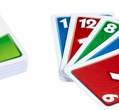 One Shopping O.N.E. Skip-Bo Kaartspel, Familiekaartspel, Tijdloze Kaartspel Voor Het Hele Gezin! 11 One Shopping O.N.E. Skip-Bo Kaartspel, Familiekaartspel, Tijdloze Kaartspel Voor Het Hele Gezin! -LEERZAME SPELLEN Verkoopwinkel 550x228
