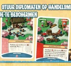 White Goblin Games Imperial Settlers - NL Talig -LEERZAME SPELLEN Verkoopwinkel 550x229 1