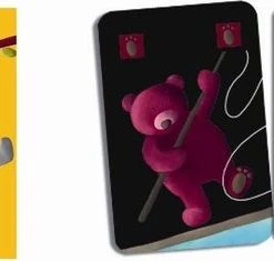 DJECO Kaartspel Mistigri 10 DJECO Kaartspel Mistigri -LEERZAME SPELLEN Verkoopwinkel 550x235