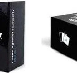 Cards Against Humanity Blue Box - Uitbreiding -LEERZAME SPELLEN Verkoopwinkel 550x236 1