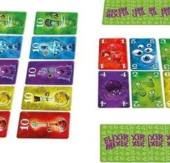 Jumbo Elixer Mixer - Kaartspel -LEERZAME SPELLEN Verkoopwinkel 550x237