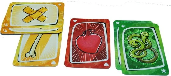 Basic Hot Games Virus! 4 Basic Hot Games Virus! - Afbeelding 2