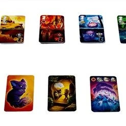 999 Games Silencio Kaartspel -LEERZAME SPELLEN Verkoopwinkel 550x247