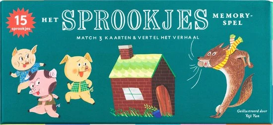 Anna Claybourne Het Sprookjes Memoryspel 3 Anna Claybourne Het Sprookjes Memoryspel