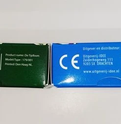 Uitgeverij IDEE Bommen-spellenset [tijdbom]-[combibom]-[rekenspel]-[short-game]-[breuken]-[procenten]-[educatiespel]-[telspel]-[actiespel] -LEERZAME SPELLEN Verkoopwinkel 550x253 1