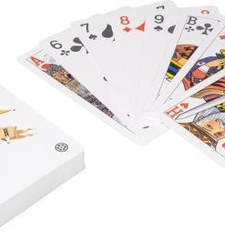 Clown Games Clown Speelkaarten Set 2 -LEERZAME SPELLEN Verkoopwinkel 550x255 3