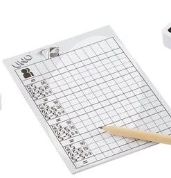 UNO Deluxe - Mattel Games - Kaartspel -LEERZAME SPELLEN Verkoopwinkel 550x256 1