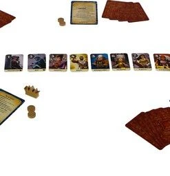 999 Games Machiavelli Kaartspel -LEERZAME SPELLEN Verkoopwinkel 550x256 2