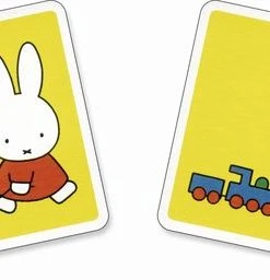 Ravensburger Nijntje Memory® - Kaartspel -LEERZAME SPELLEN Verkoopwinkel 550x256 3