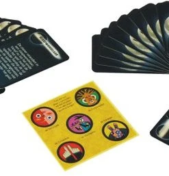 999 Games Weerwolven Van Wakkerdam:Volle Maan In Wakkerdam Uitbreiding Kaartspel 22 999 Games Weerwolven Van Wakkerdam:Volle Maan In Wakkerdam Uitbreiding Kaartspel -LEERZAME SPELLEN Verkoopwinkel 550x257