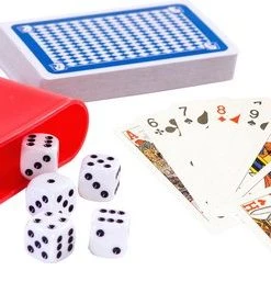Clown Games 100 Kaart&Dobbel Spellen -LEERZAME SPELLEN Verkoopwinkel 550x257 5