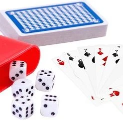 Clown Games Kids 50 Kaart&Dobbel Spellen -LEERZAME SPELLEN Verkoopwinkel 550x257 7