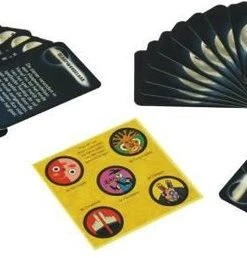 999 Games Weerwolven Van Wakkerdam:Volle Maan In Wakkerdam Uitbreiding Kaartspel 17 999 Games Weerwolven Van Wakkerdam:Volle Maan In Wakkerdam Uitbreiding Kaartspel -LEERZAME SPELLEN Verkoopwinkel 550x258