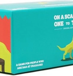 Exploding Kittens On A Scale Of One To T-Rex - Kaartspel -LEERZAME SPELLEN Verkoopwinkel 550x259 1