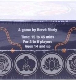 Space Cowboys Kaartspel Skull Papier/karton (en) 8 Space Cowboys Kaartspel Skull Papier/karton (en) -LEERZAME SPELLEN Verkoopwinkel 550x260 2