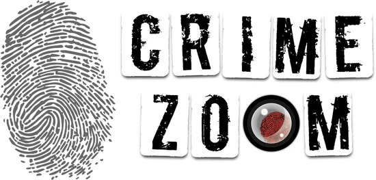 Lucky Duck Games Crime Zoom Case 'Zijn Laatste Kaart' - Kaartspel 5 Lucky Duck Games Crime Zoom Case 'Zijn Laatste Kaart' - Kaartspel - Afbeelding 3