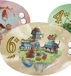 Celestia - Gezelschapsspel * Blackrock Games 9 Celestia - Gezelschapsspel * Blackrock Games -LEERZAME SPELLEN Verkoopwinkel 550x264 1