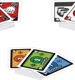 Monopoly Bieden - Kaartspel 42 Monopoly Bieden - Kaartspel -LEERZAME SPELLEN Verkoopwinkel 550x264