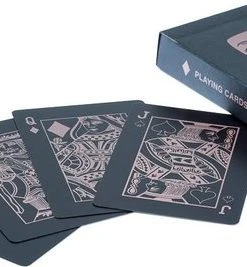 Merkloos Speelkaarten, Waterdicht, Flexibel, Pokerkaarten, Playing Cards, Zwart 19 Merkloos Speelkaarten, Waterdicht, Flexibel, Pokerkaarten, Playing Cards, Zwart -LEERZAME SPELLEN Verkoopwinkel 550x267 1